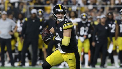 NFL OROTY Winners Market: How Does Kenny Pickett Look (+900)?