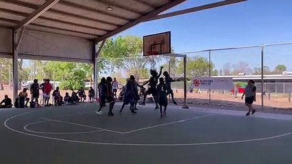 Barunga Festival sports | August 16, 2022 | Katherine Times