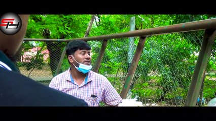 Rongpur Vs Barishal | EP - 2 | New Funny Short Film  | SH Production | 2022