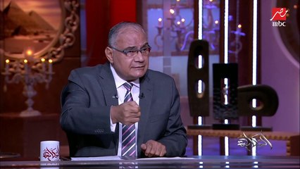 القايمة ومؤخر الصداق والشبكة أشياء لم ترد في عهد الرسول ولا الصحابة ولا التابعين.. د. سعد الدين الهلالي يوضح