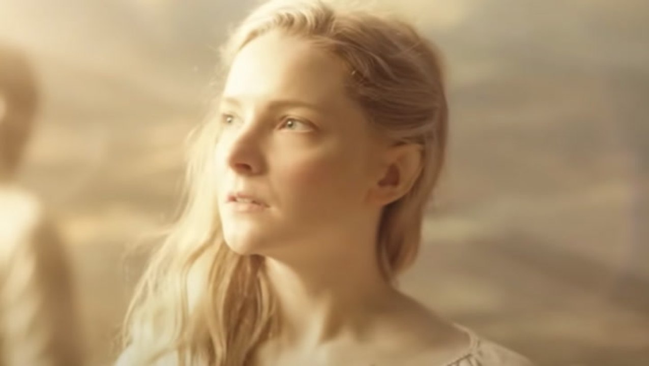 ‘Lord of the Rings’ TV Writers Say Show Not Just “Vaguely Connected” to Tolkien | THR News