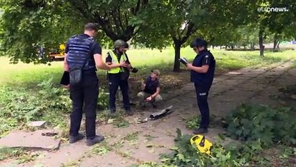 Ukraine: weiter schwere Kämpfe – Briten bilden ukrainische Soldaten aus