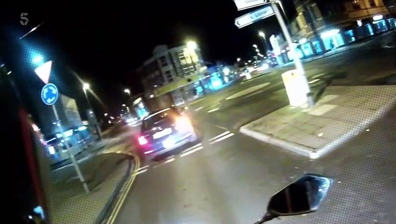 Motorway Cops Catching Britain's Speeders S01E08