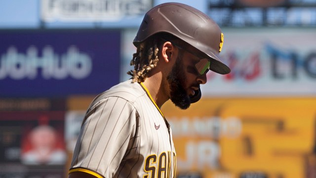 Should The Padres Trade Fernando Tatis Jr.?