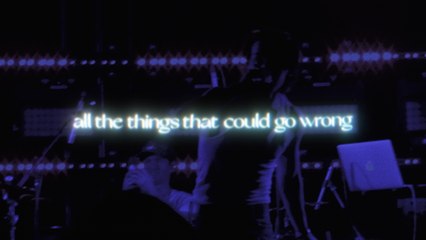 Johnny Orlando - all the things that could go wrong