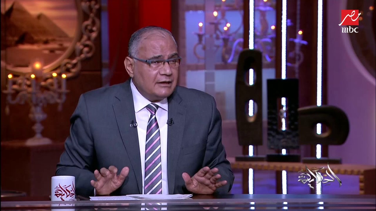 د. سعد الدين الهلالي: القايمة أصلها فرعوني وكان مكتوب أن كل ممتلكات البيت ملك للزوجة والناس اللي بتدور على تريند الغاء القايمة بييجوا على حق المرأة