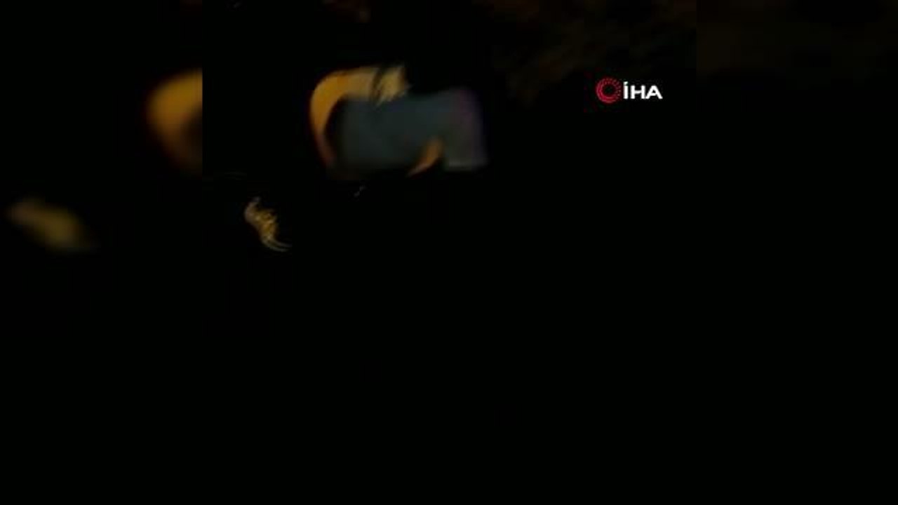 Son dakika haberleri | Şişli'de çıkan silahlı kavgada 1 polis yaralandı