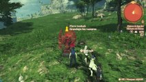 Xenoblade Chronicles 5 - Grandpes les ramures