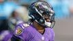 Will The Baltimore Ravens Give Lamar Jackson The Contract He Wants?