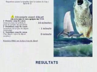 Presentation TEAM OVALIE SPIRIT