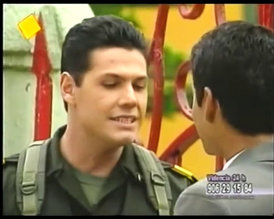 La viuda de Blanco (colombiana) - capitulo 75