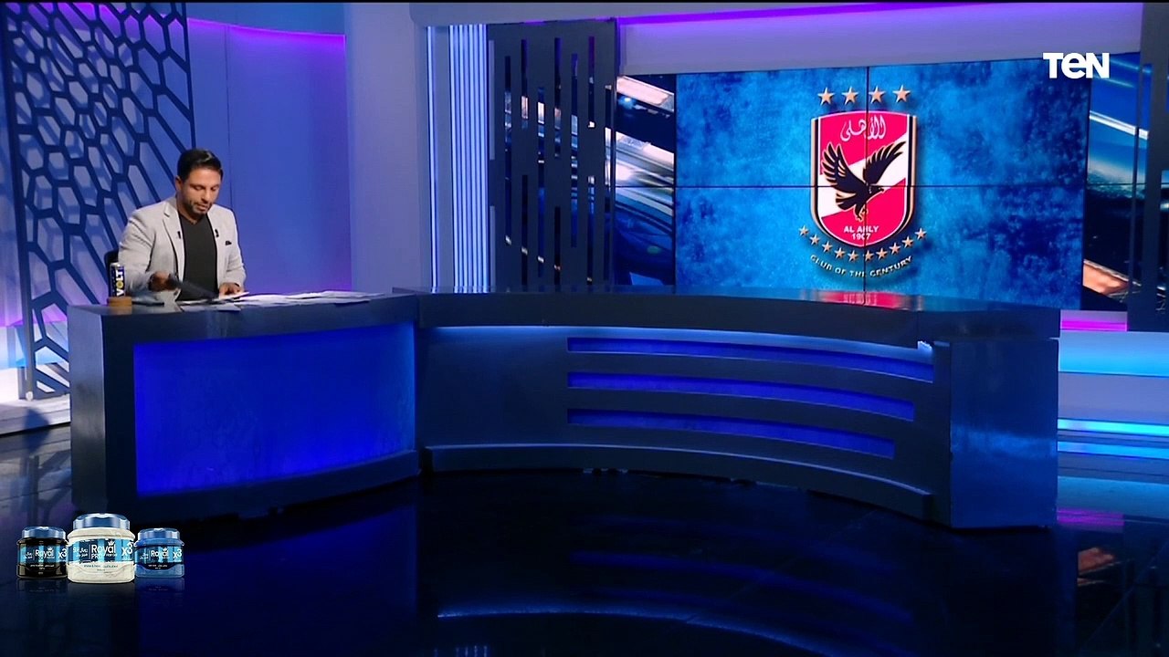 الأهلي يقترب من فسخ عقد سواريش.. وفاروق يكشف تفاصيل المفاوضات مع خليلوزيتش لتدريب الفريق