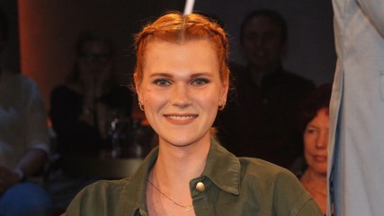 DAS will „Rote Rosen“-Star Lucy Hellenbrecht erreichen: „Die erste transsexuelle...“