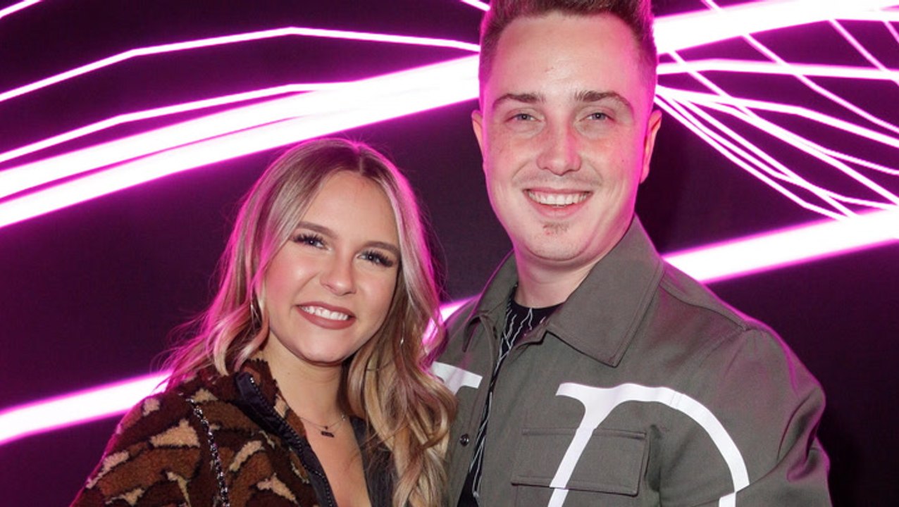 Dagi Bee und Mann Eugen: So haben sie sich kennengelernt