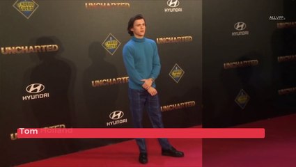 Regular Flight Or Private Jet? Tom Holland Travels To Girlfriend Zendaya