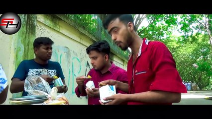 Rongpur Vs Barishal  | Ep - 4 | New Funny Short FIlm | SH Production | 2022