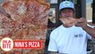 Barstool Pizza Review - Nina's Pizza (Utica, NY)