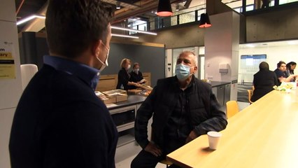 AMA 'horrified' at number of people missing out on life-saving COVID treatment