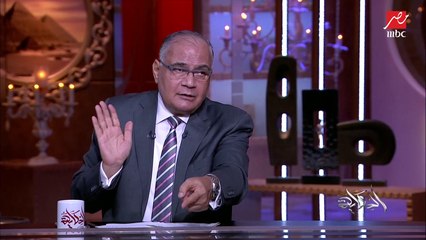 د. سعد الدين الهلالي: عايزين عدالة وتوازن بين حقوق الزوج وحقوق الزوجة مش ظلم وجور في حق المرأة وسيطرة للرجل