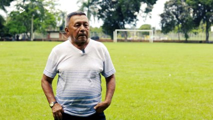 Templos del fútbol caleño: En La Isla se gambetean la violencia y las drogas