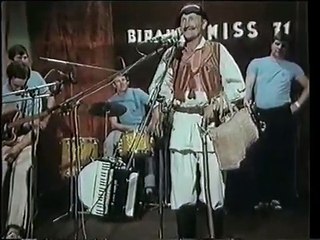 Mala seoska priredba (1971) - Ceo domaci film