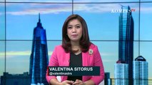 Diduga Akibat Korsleting, 5 Rumah di Kampung Pasir Jati Lebak Banten Hangus Terbakar!