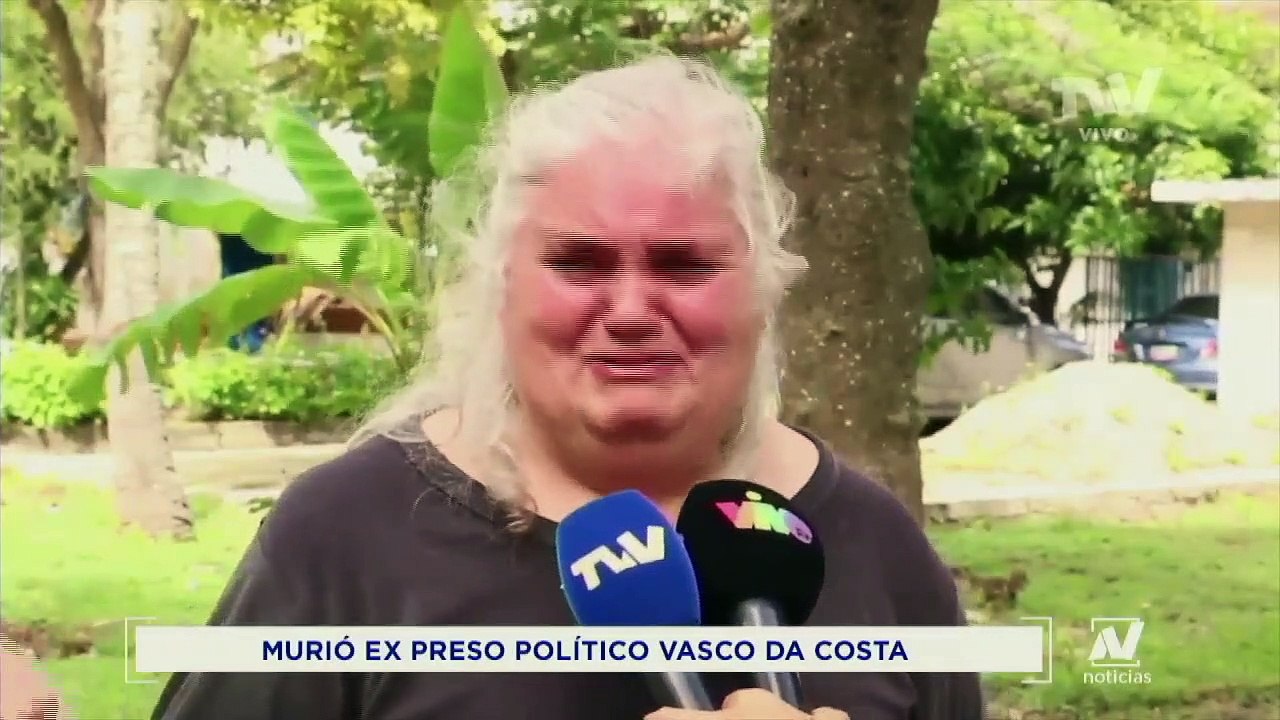 Investigan a Giuliani por presunta interferencia