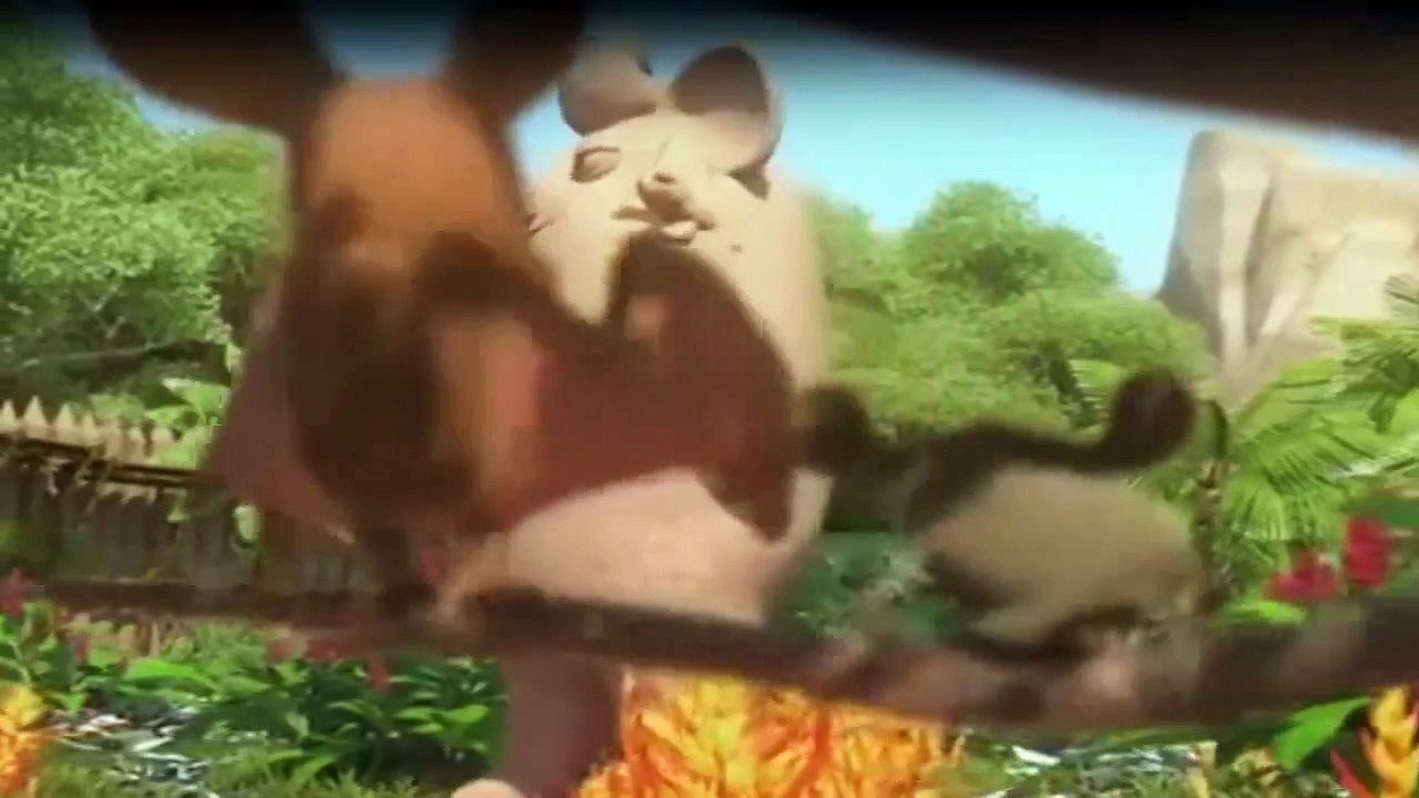 Die Dschungelhelden Staffel 1 Folge 16 HD Deutsch