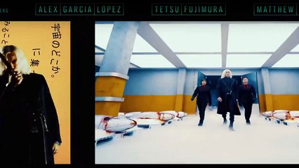 Cowboy Bebop (2021) Staffel 1 Folge 1 HD Deutsch