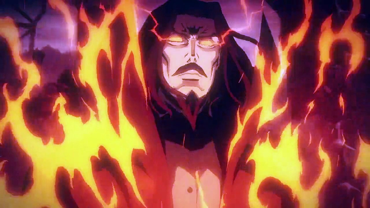 Castlevania Staffel 1 Folge 1 HD Deutsch