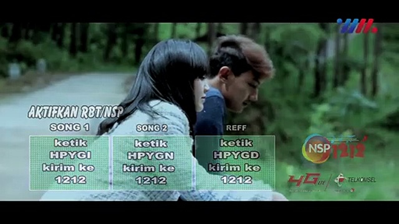 Happy Asmara - Lanang Pujaan ( Official Music Video ) _