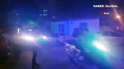 Kayseri'de dehşet! Ünlü sanatçı ve oğlu komşularına kurşun yağdırdı