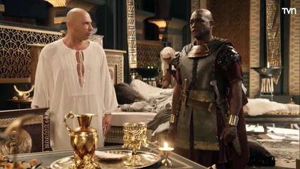 Genesis capitulo 217 Latino