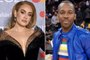 Adele Says She's 'Obsessed' with Boyfriend Rich Paul: 'I've Never Been in Love Like This'