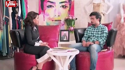 مسلسل حرب القلوب الحلقة 8 الثامنة