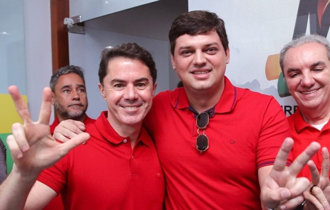 Deputado Taciano Diniz explica por que deixou a base do governador para apoiar Veneziano