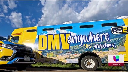 Nuevo programa de oficina móvil