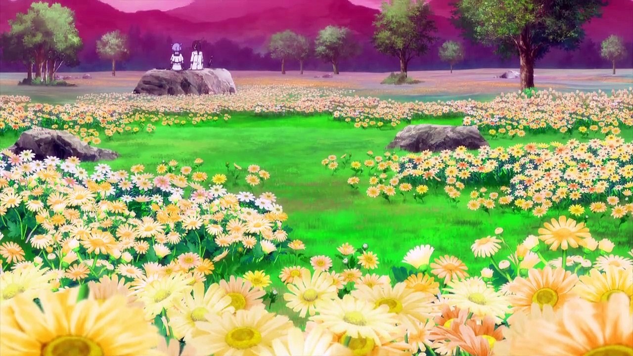 Shachou, Battle no Jikan desu! Staffel 1 Folge 10 HD Deutsch