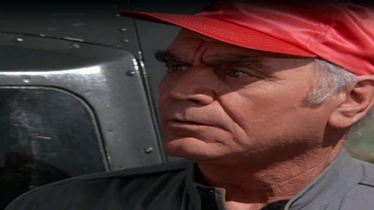 Airwolf Staffel 1 Folge 10 HD Deutsch