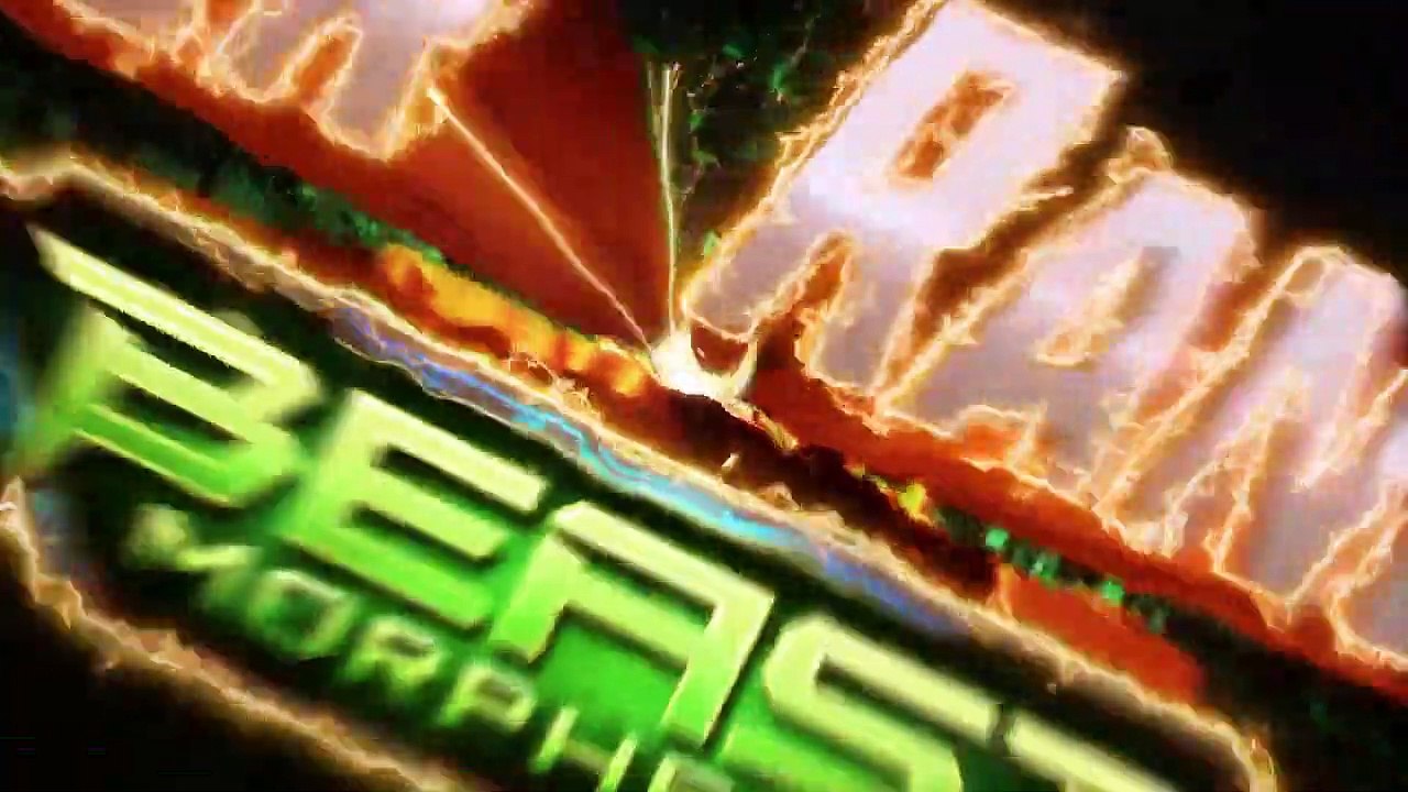 Power Rangers Beast Morphers Filme 1 HD Deutsch