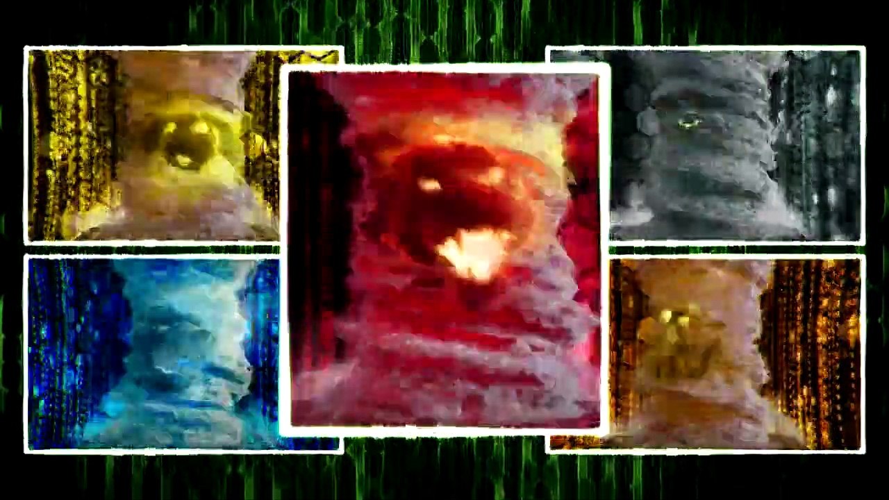 Power Rangers Beast Morphers Staffel 1 Folge 10 HD Deutsch