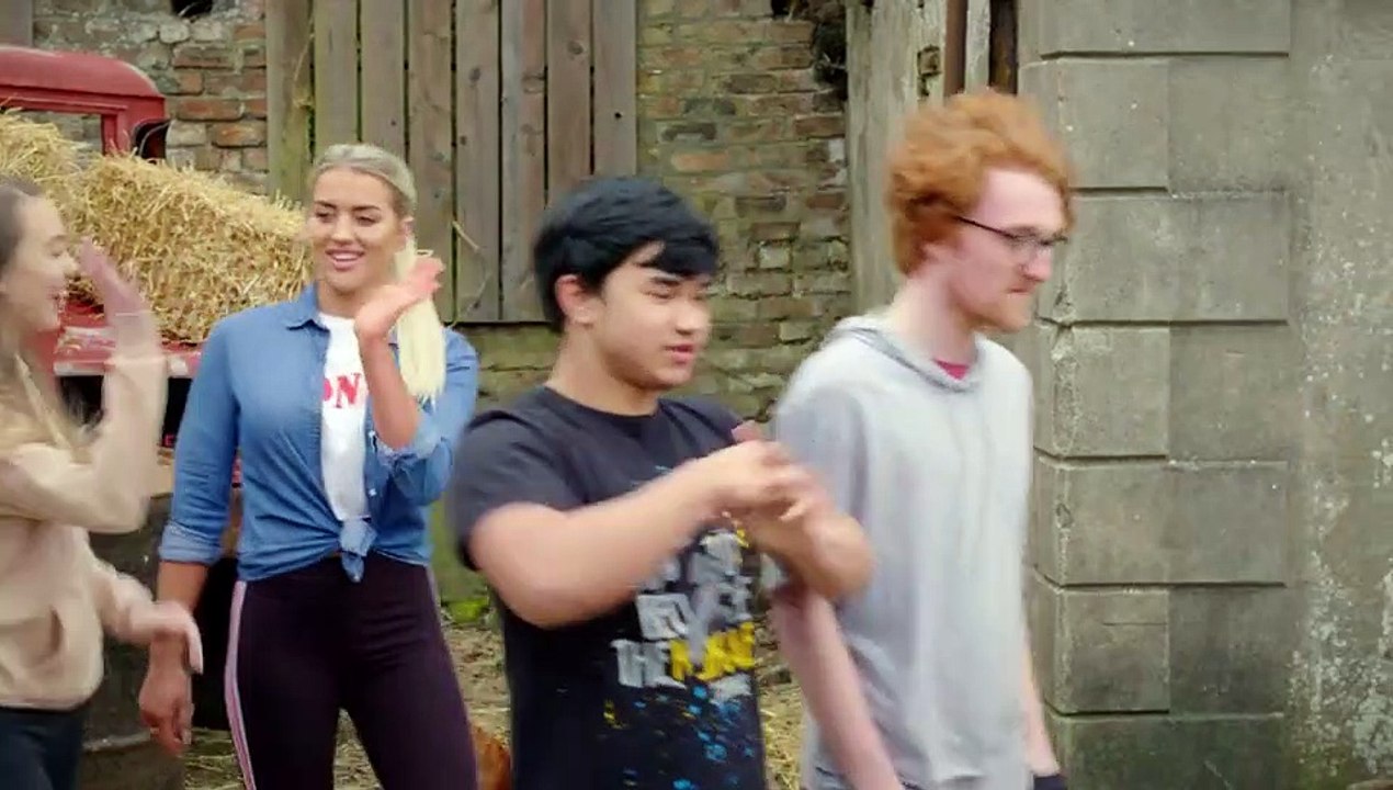 Nicht zucken staffel 1 folge 2 hd deutsch