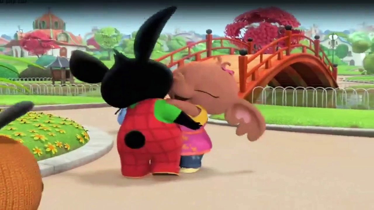 Bing Staffel 1 Folge 1 HD Deutsch