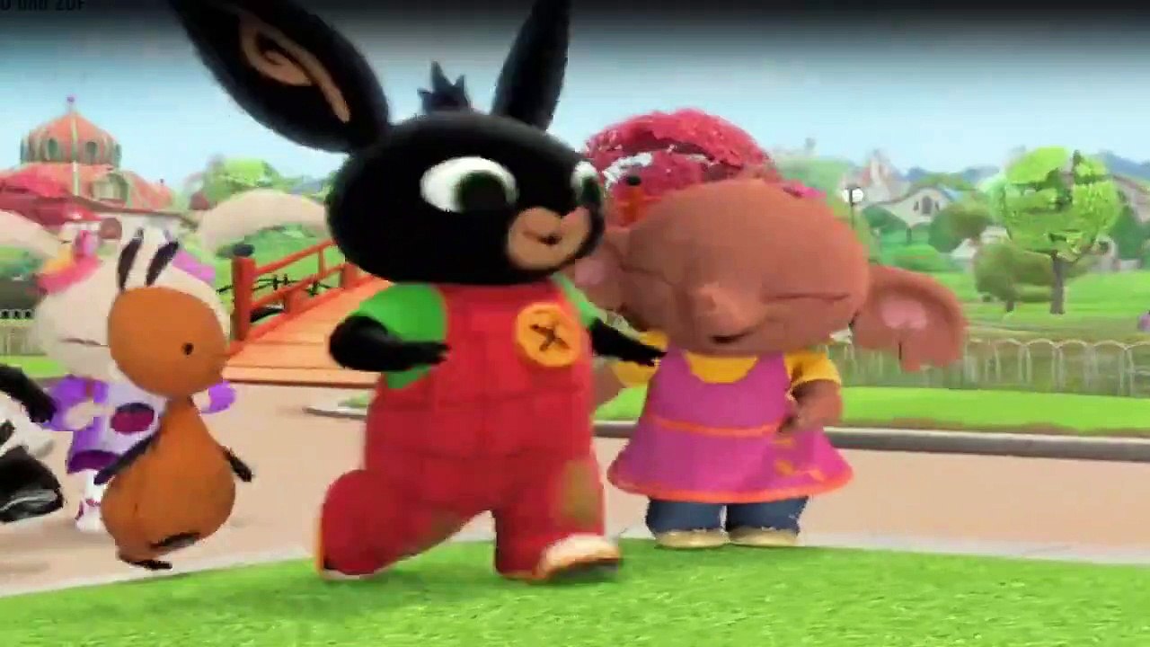 Bing Staffel 1 Folge 10 HD Deutsch