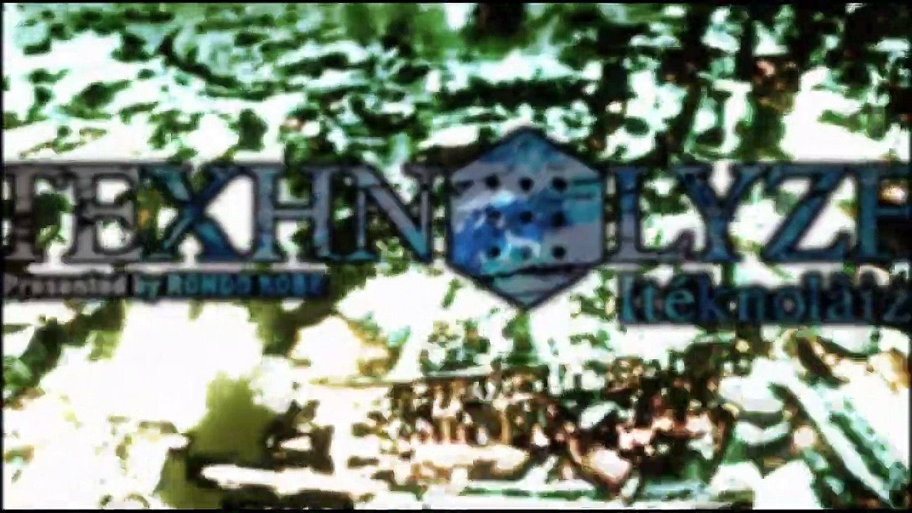 Texhnolyze Staffel 1 Folge 10 HD Deutsch