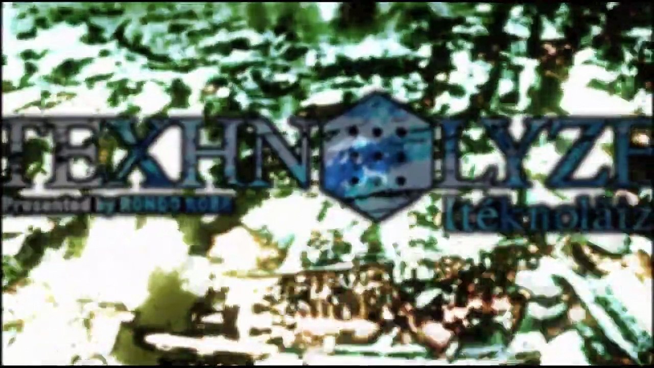 Texhnolyze Staffel 1 Folge 12 HD Deutsch