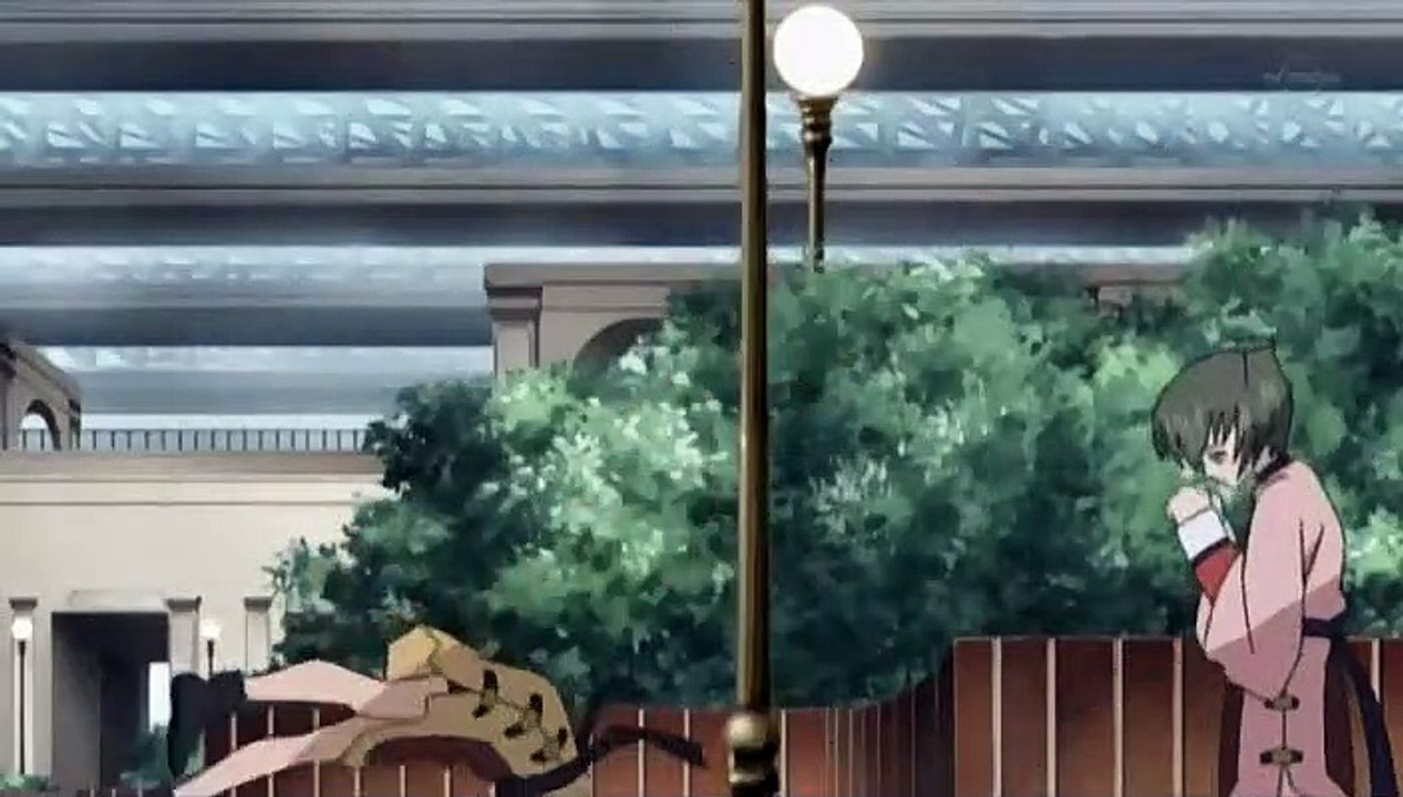 Gun x Sword Staffel 1 Folge 11 HD Deutsch