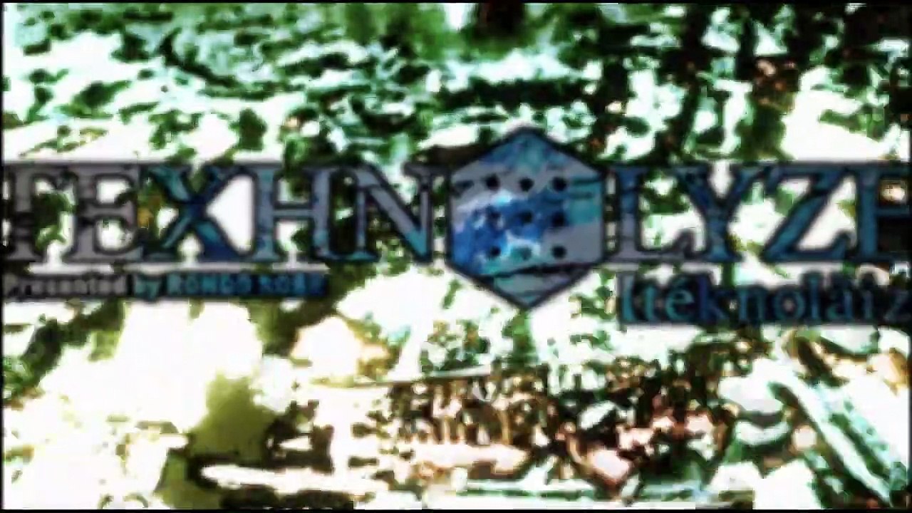 Texhnolyze Staffel 1 Folge 14 HD Deutsch