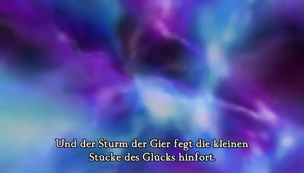 Gun x Sword Staffel 1 Folge 10 HD Deutsch