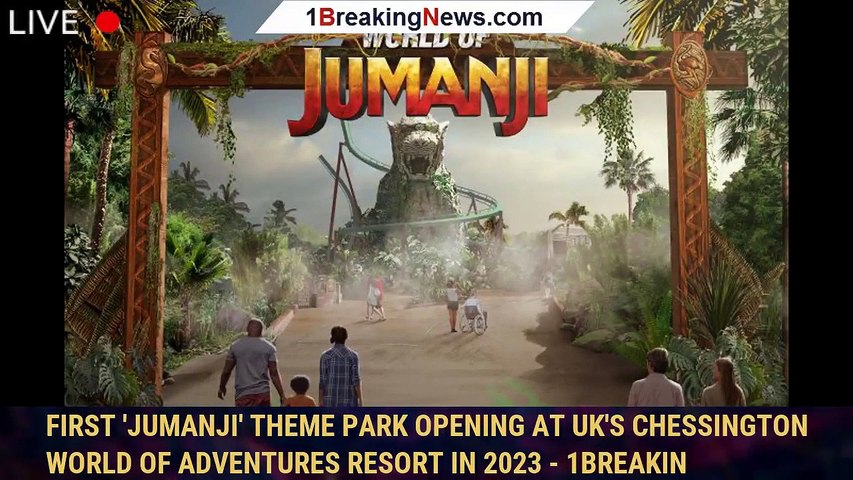 Jumanji welcome to the jungle full movie dailymotion sale